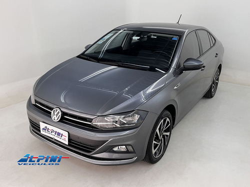 Volkswagen Virtus 200 TSI HIGHLINE