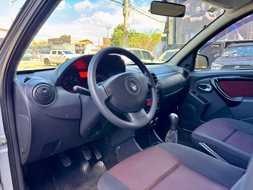 Renault Sandero STEPWAY Hi-Power 1.6 8V 5p