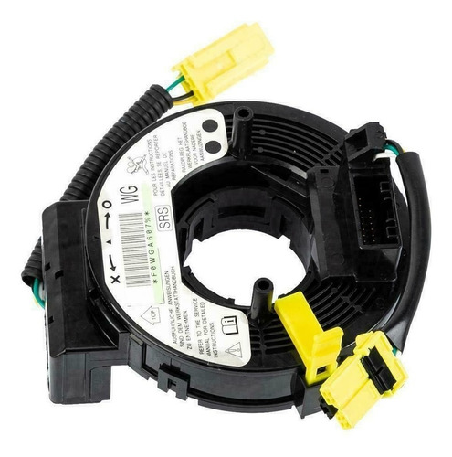 Cinta De Airbag Honda Civic Cr-v 2007-2012