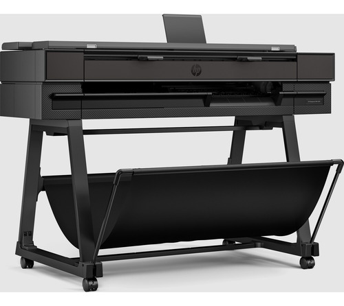 Plotter Hp Multifunción Designjet T850
