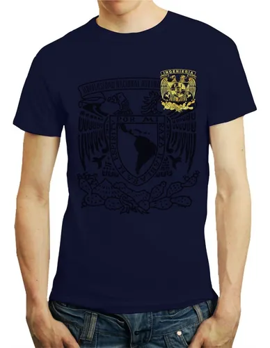 Playera unam 2020 sale