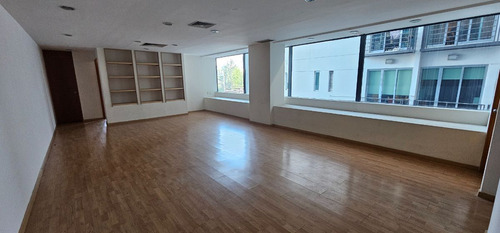 Oficina De 100m2 En Santa Fe Renta O Venta
