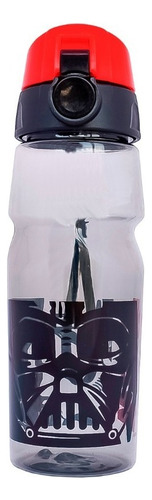 Botella Agua Termo Star Wars Ix Darth Vader Disney 850ml