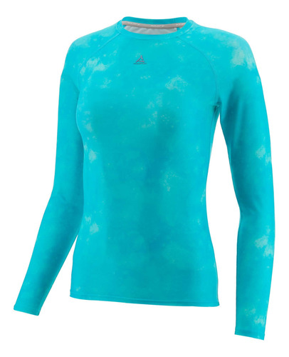 Polo Aquatik Cq Deportivo De Natación Para Mujer Pv448