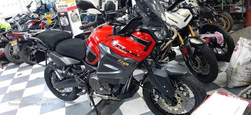 Yamaha Supertenere 1200ze