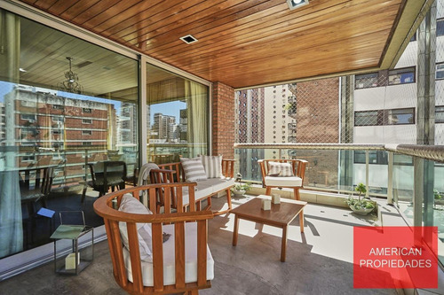 Imagen 10 de 30 de Departamento - Belgrano Barrancas