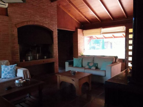 Imagen 13 de 29 de Venta Casa 3 Dormitorios Pileta Parrilla El Paraiso Country Club Guernica