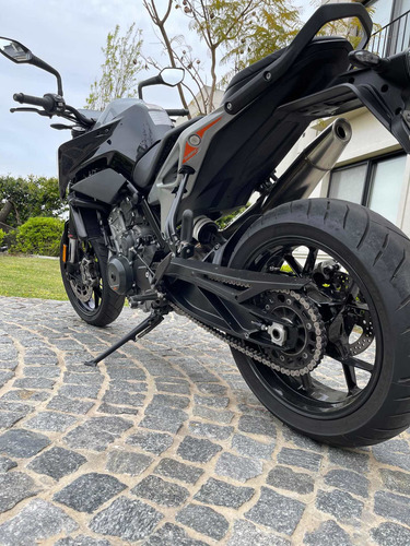 Imagen 12 de 15 de Ktm Duke 790