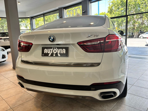 BMW X6 3.0 Xdrive 35i Pure Extravagance