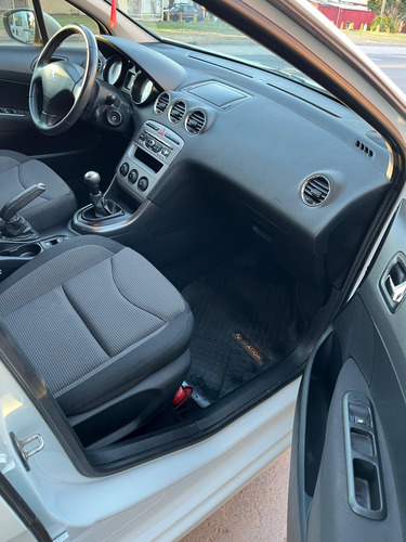 Peugeot 308 1.6 Allure Nav 115cv Pro.cre.auto
