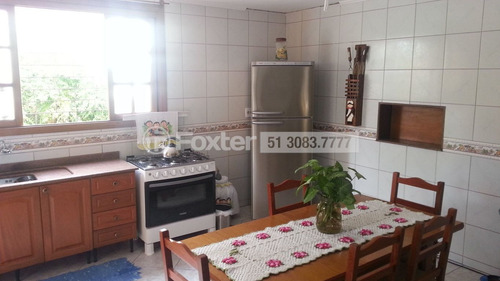 Imagem 9 de 20 de Casa, 4 Dormitórios, 268 M², Sarandi - 107011