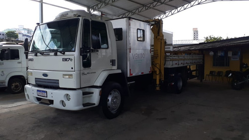 Ford Cargo 1317