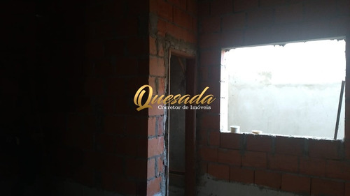 Imagem 10 de 16 de Casa - Ca00344 - 69334255
