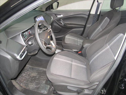 Chevrolet Tracker 1.0 TURBO FLEX LT AUTOMÁTICO