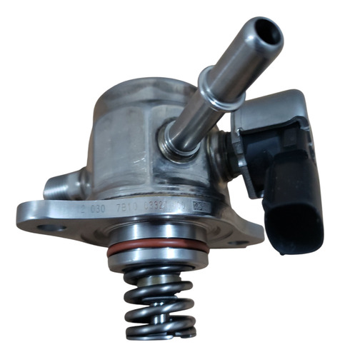 Bomba De Alta Presion F-150 2.7l Turbo 2018 Original