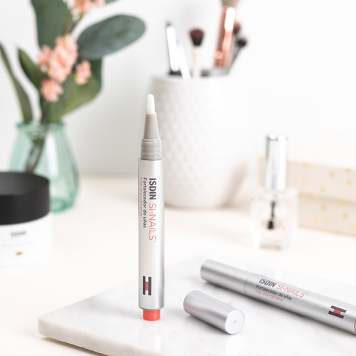 Fortalecedor De Unhas Frágeis Isdin Si-nails 2,5ml