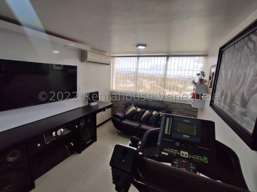 Imagen 5 de 30 de Apartamento Venta Barquisimeto Cod. 22-18255 Lmc 04120555014