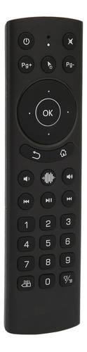 Control Remoto Por Voz Bluetooth G20s Pro Bt Modo Dual 2.4 G