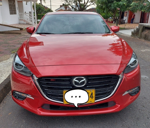 Mazda Mazda 3 Grand Touring