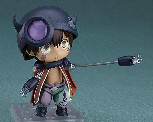 Reg (re-run) Made In Aybss Nendoroid Figure