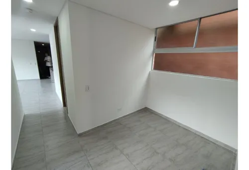 130m2 Apartamento En Sabaneta