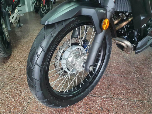 Kawasaki Versys 300 Abs 2021 -entrega Inmediata !!!