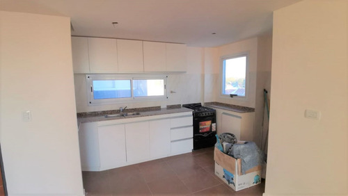 Imagen 3 de 11 de Departamento En Venta En Villa Ballester