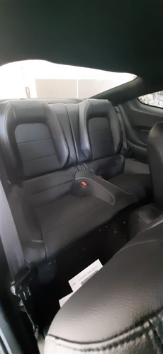 Imagen 17 de 25 de Ford Mustang V8 5.0l Gt 466 Cv Disponible A Pedido! Ds/hd