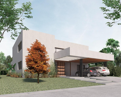 Imperdible Casa De Diseño A Estrenar En Vida