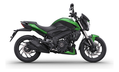 Bajaj Dominar 400 Patentada 12de$1.018.000 Descuento$$ (250)