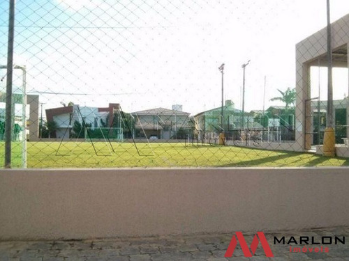 Imagem 4 de 9 de Terreno Condominio West Park Boulevard Em Candelaria