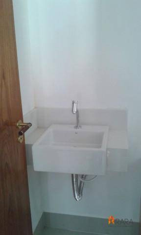 Imagem 4 de 6 de Sala, 20 M² - Venda Por R$ 240.000,00 Ou Aluguel Por R$ 850,00/mês - Centro - São Bernardo Do Campo/sp - Sa0178