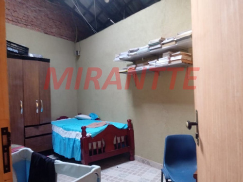 Imagem 5 de 12 de Casa Terrea Em Freguesia Do Ó - São Paulo, Sp - 372098