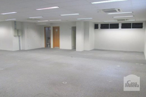 Imagem 4 de 10 de Sala-andar À Venda No Barro Preto - Código 102536 - 102536