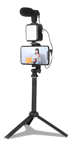 Estabilizador Para Telefono Tripode Celular Camara Selfie