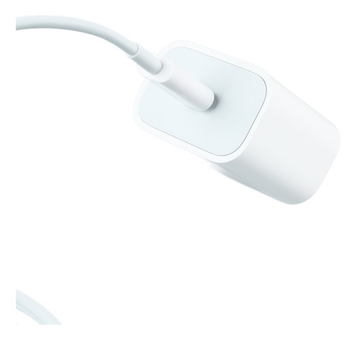 Cargador De Carga Rápida De 20w Cargador Inalámbrico