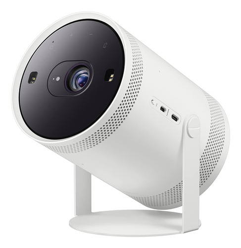 Samsung El Proyector Freestyle Con Alexa 2022