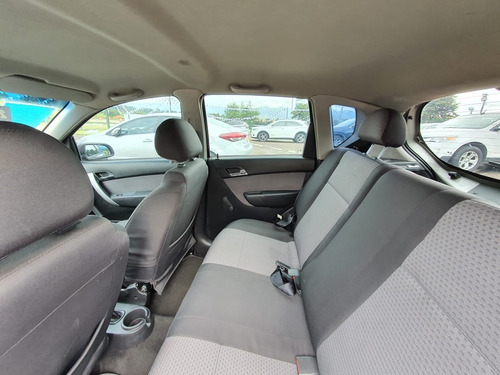Chevrolet Aveo Emotion Gt 1.6 5p 2011 Rcs102