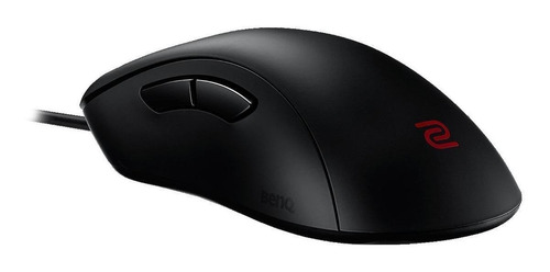 Imagen 2 de 3 de Mouse Zowie EC Series EC1-B negro