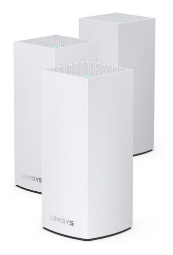 Roteador Linksys Atlas Pro 6 branco 100V/240V