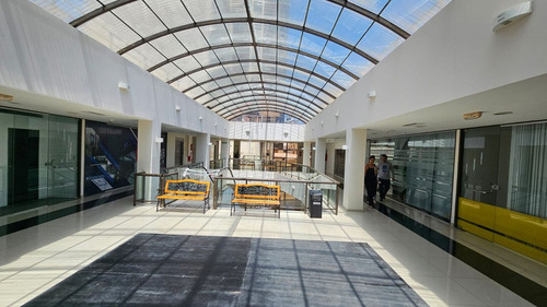 Venta De Local Comercial En Shopping Melos
