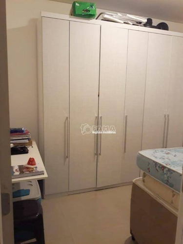 Imagem 14 de 30 de Apartamento À Venda, 69 M² Por R$ 425.000,00 - Residencial Premiere Morumbi - Paulínia/sp - Ap0562