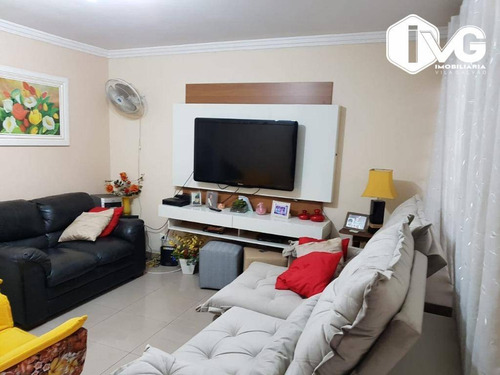 Imagem 20 de 30 de Casa À Venda Por R$ 650.000,00 - Jardim Bom Clima - Guarulhos/sp - Ca1445