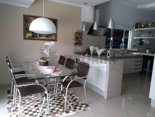 Imagem 16 de 23 de Linda Casa Com Piscina No Jardim Britânia - Caraguatatuba - Ca0136