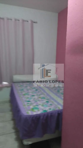 Casa A Venda No Bairro Vila Guiomar Em Santo André - Sp. - 1206-1