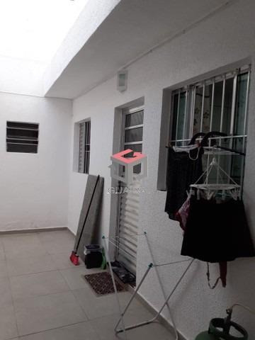 Imagem 4 de 5 de Sobrado À Venda, 2 Quartos, 1 Vaga, Palmares - Santo André/sp - 99748