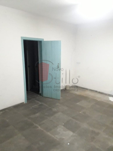 Imagem 4 de 15 de Sobrado Comercial - Parque Da Mooca - Ref: 9942 - V-9942