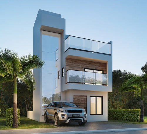 Imagem 1 de 19 de Casa À Venda No Bairro Granja Viana - Cotia/sp - O-5701-13896