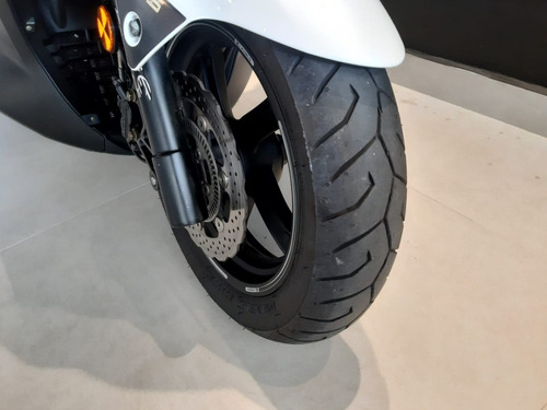 Imagem 10 de 10 de Kymco Downtown 300i 2019 Dafra Citycom Burgman 400