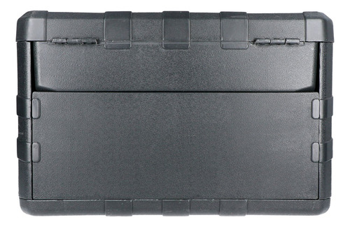 Juego Combinado De Herramienta Para Mecánico Con Caja Plásti